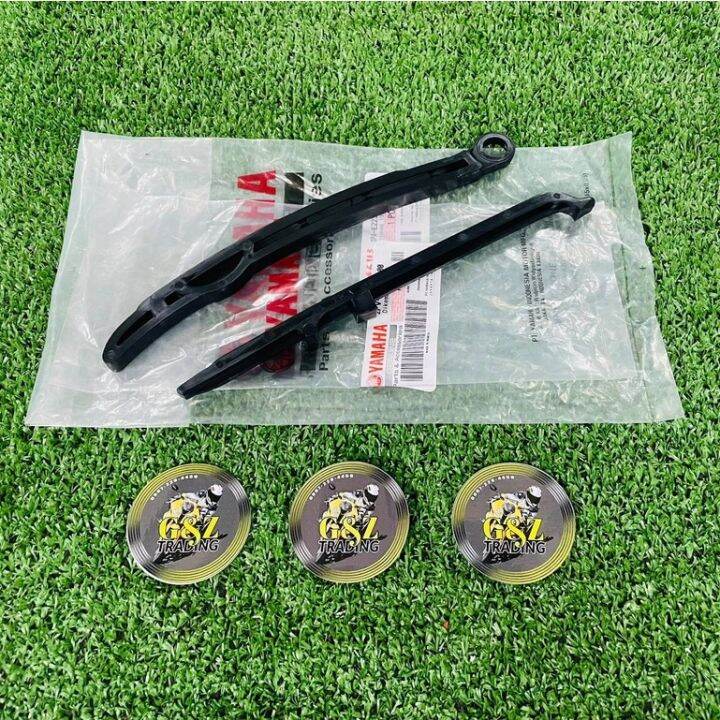 Sniper 150 and r15Genuine Timing Chain Guide Lazada PH
