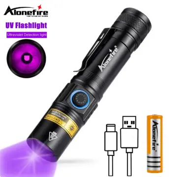 Buy Uv Resin Curing Flashlight online