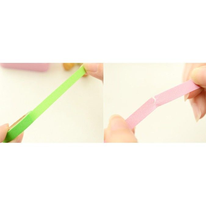 ginflash-10pcs-wholesales-colorful-ing-tape-scrapbook-decorative-paper-adhesive-tools