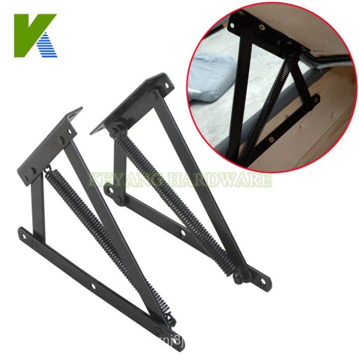 ☆Lift up sofa bed mechanism folding bed mechanism furniture hardware