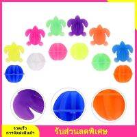 61pcs Bicycle พูดถึง Decors Bicycle Wheel ซี่โครง Charms พลาสติกพูดตกแต่งสำหรับการตกแต่งจักรยาน