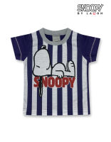 CHALOM : FS LA 045 SP เสื้อยืด Snoopy