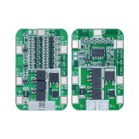 【YD】 6S 15A 25A 24V 25.2V PCB Protection Board 6 Pack 18650 Lithium Battery Cell Module