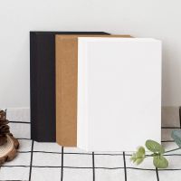 (10 sheets/lot) DIY Blank Postcard White Card Paper Scarpbooking Graffiti Greeting Card Black and White Kraft Paper Card Greeting Cards