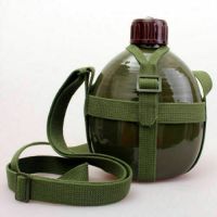 tomwang2012. CHINESE MILITARY PLA ARMY TYPE 87 WATER BOTTLE CANTEEN WATER 1L COLLECTION War Reenactments