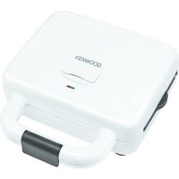 KENWOOD เครื่องทำแซนวิชkenwood Multi Snacker  รุ่น SMP84.G0WH