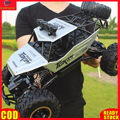 LeadingStar toy new 1:12 4WD RC Car Update Version 2.4G RadioHigh Speed Truck Off-road Toy