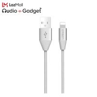 Eloop S31 สายชาร์จ USB Data Cable Lightning  ของแท้ 100% | Orsen สายชาร์จไอโฟน ของแท้ 100%