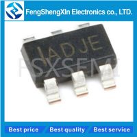 100pcs/lot New MP1470 MP1470GJ-LF-Z SOT23-6  IADJD IADIE Switching power supply chip WATTY Electronics