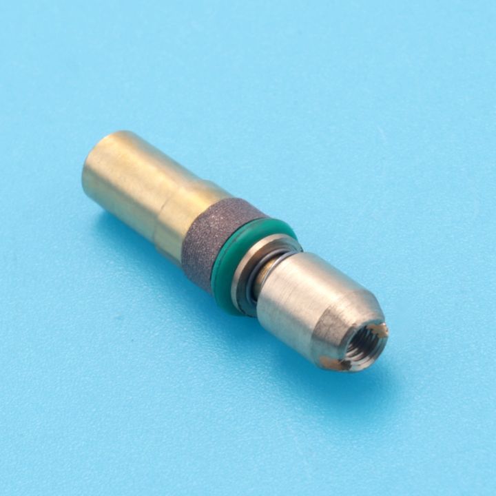 three-stage-piston-head-high-pressure-copper-head-for-6mm-30mpa-high-pressure-pump-piston-parts