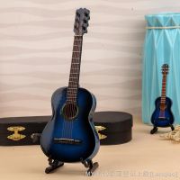 【hot】❦❍❀ Classical Guitars Musical Instrument Decoration Bedroom Room