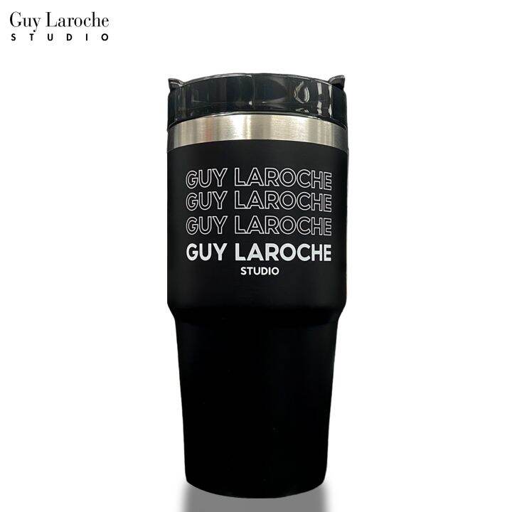 guy-laroche-studio-กระบอกน้ำสแตนเลส-600ml-890ml-มีให้เลือก-3-สี-รุ่น-jib6005