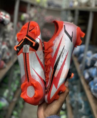 【Special Deals】2023 New Mens Durable and Breathable Full Knit Waterproof FG Football Shoes Ultra Ultimate รองเท้าสตาร์ท 100% Authentic