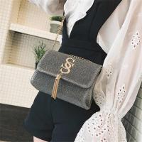 ❤✿❤Korean Fashion Ladies Handbag Shoulder Bag กระเป๋าสะพายแฟชั่น กระเป๋าสะพายข้างและถือสำหรับผู้หญิง❤✿❤รวมโปรลดแฟชั่นผู้หญิง ไม่ทิพย์ ไม่จกตา