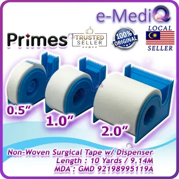 Shop Paper Tape Surgical online - Jan 2024