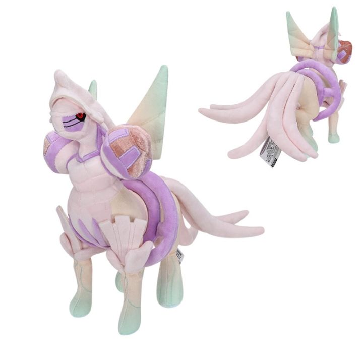 hrgrgrgregre-pok-mon-pink-stuffed-para-crian-as-bonecas-de-anime-fofas-presentes-anivers-rio-infantil-xmax-origin-palkia-2023