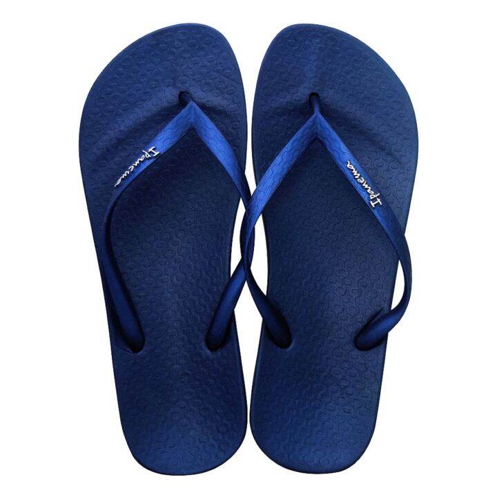 Ipanema Anatomica Tan Fem Navy Women's Slippers | Lazada PH