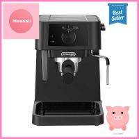 เครื่องชงกาแฟแรงดัน DELONGHI EC230.BKPRESSURE COFFEE MAKER DELONGHI EC230.BK **โปรโมชั่นสุดคุ้ม โค้งสุดท้าย**