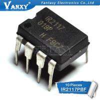 10pcs IR2117 DIP-8 IR2117PBF DIP DIP8