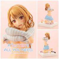 Model โมเดล Figure ฟิกเกอร์ จากการ์ตูน A Sister’s All You Need คงจะดีถ้ามีน้องสาวสักคน Miyako มิยาโกะ Ver Anime ของสะสมหายาก อนิเมะ การ์ตูน มังงะ คอลเลกชัน ของขวัญ จากการ์ตูนดังญี่ปุ่น New Collection Doll ตุ๊กตา manga