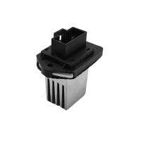 For Ssangyong Rexton 2001+ Original Brand New Heating Blower Resistor Fully Automatic Air Conditioner OEM 6814021030