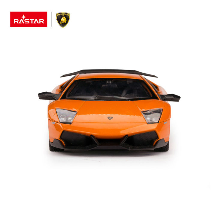 Xe đồ chơi Lamborghini Murcielago tỷ lệ 1:24 / Model Lamborghini Murcielago  1:24 