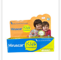 Hiruscar Kid ฮีรูสการ์ คิดส์ สำหรับเด็ก  10g.