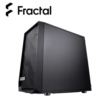 Fractal Design North Mid-Tower PC Case, DataBlitz