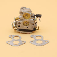 คาร์บูเรเตอร์ Carb พร้อมปะเก็น Fit สำหรับ Husqvarna 235 236 240 235E 240E สวนเลื่อยโซ่เบนซินอะไหล่เครื่องมืออุปกรณ์เสริม