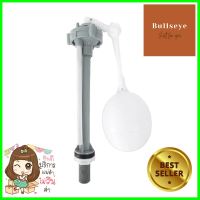 วาล์วน้ำเข้า 6 หุน และลูกลอย EXCEL EC-V1260TOILET FILL VALVE KIT 3/4IN EXCEL EC-V1260 **ด่วน ของมีจำนวนจำกัด**