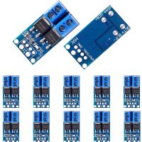 【cw】 12PCS Transistor Driving Module 0 20KHz 5V 36V 400W Adjustment Board ！