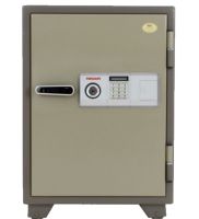 ตู้เซฟ digital ตู้เซฟนิรภัย ยี่ห้อลีโก้ Leeco รุ่น SD-xpl ขนาด 46.3x51.2x66.5 cm น้ำหนัก 105กก กันไฟนาน120นาที มี มอก