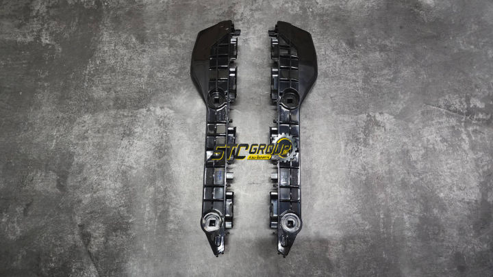 พลาสติกยึดกันชนหลัง-toyota-yaris-oem-เทียบแท้-ปี-14-17