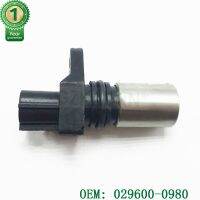 เซ็นเซอร์ตำแหน่งเพลาข้อเหวี่ยงเหมาะสำหรับ Toyota CAMRY COROLLA Celica Matrix OEM 029600-0980 19311-78020=Crankshaft Position Sensor Fits For Toyota CAMRY COROLLA Celica Matrix OEM 029600-0980 19311-78020เซ็นเซอร์ตำแหน่งเพลาข้อเหวี่ยงเ