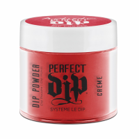 ของแท้! Artistic Perfect Dip - สีผงดิป ทาเล็บ (โทนสีแดง)