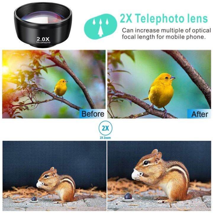 liuliu-new-universal-mobile-phone-lens-wide-angle-macro-fisheye-lens-7-in-1-external-camera-close-up-lensth