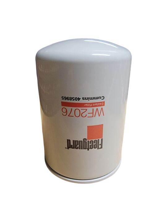 Fleetguard Filter WF2076 | Lazada