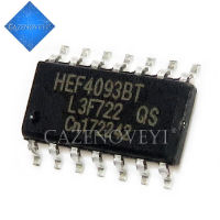 10pcs/lot HEF4093BT HEF4093 4093 SOP14 device chip New Original In Stock