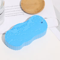 Tool Exfoliating For Dead Adults Scrub Remover Skin Soft Scrubber Sponge