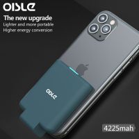 OISLE Mini Portable Power Bank for Iphone Xs X 11 12 13 External Battery Fast Charger/Samsung S10/S22/S20 Huawei p30/P20 Pro/P40 ( HOT SELL) TOMY Center 2