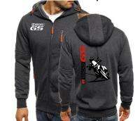 GS1200 Men 39;s Zipper Cardigan Hoodies Motorcycle Adventure 1200GS GS Hoodie R 650 800 1150 1200 Motorrad Women Hoodie Sweatshirts