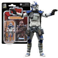 Hasbro Original Star Wars ARC Commander Havoc ข้อต่อที่สามารถเคลื่อนย้ายอะนิเมะรูปการกระทำของเล่นสำหรับเด็กเด็กของขวัญวันเกิดของสะสม