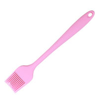 21*3cm Cake For Bread Safety Baking Brushes Brush Oil Pastry Basting Silicone