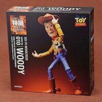 โมเดล Toy Story สไตล์ Yamaguchi ในประเทศภาพถ่ายพิเศษ010ข้อต่อเคลื่อนย้ายได้ตุ๊กตาที่ทำด้วยมือของ Hu Di