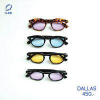 QUINN EYEWEAR - DALLAS