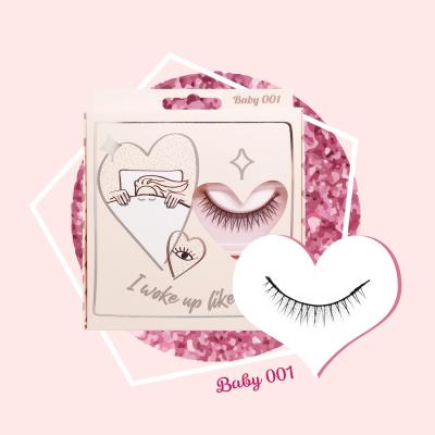 รุ่น Baby001 : BabyLashes x Village 11 Factory : Lash Out Loud collection