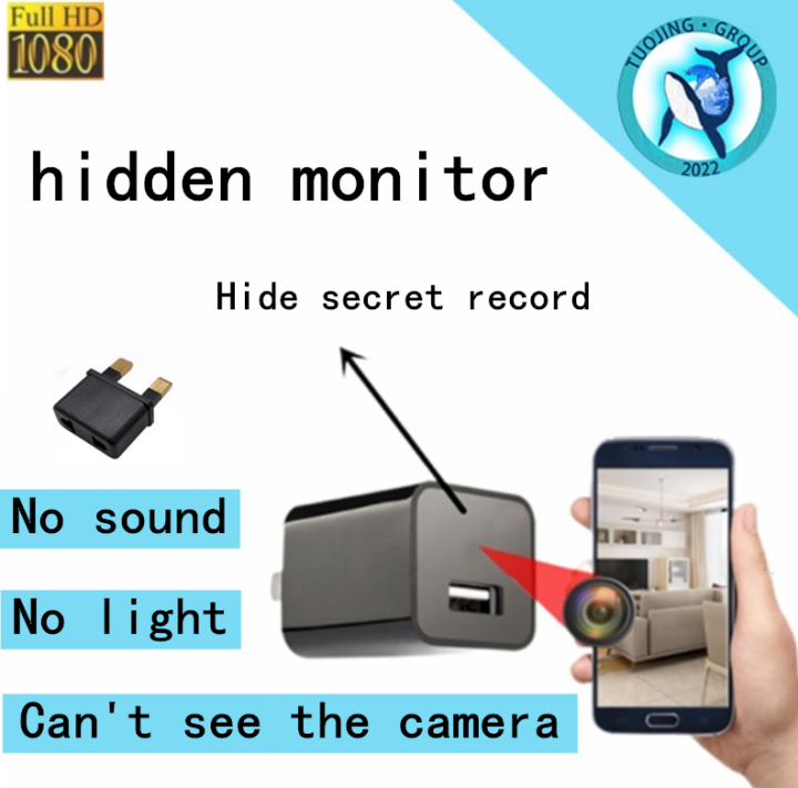 app secret camera recorder