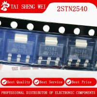 10PCS N2540 2STN2540 40V 5A SOT-223 2STN2540-TR 2STN2540-A