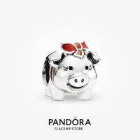 Official Store Pandora Piggy Bank Silver Charm