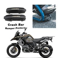 For BMW R1250GS LC ADV R1250 GS Adventure R1250GSA 2019-2023 Motorcycle Engine Crash Bar Protector Bumper Guard Decorative Block